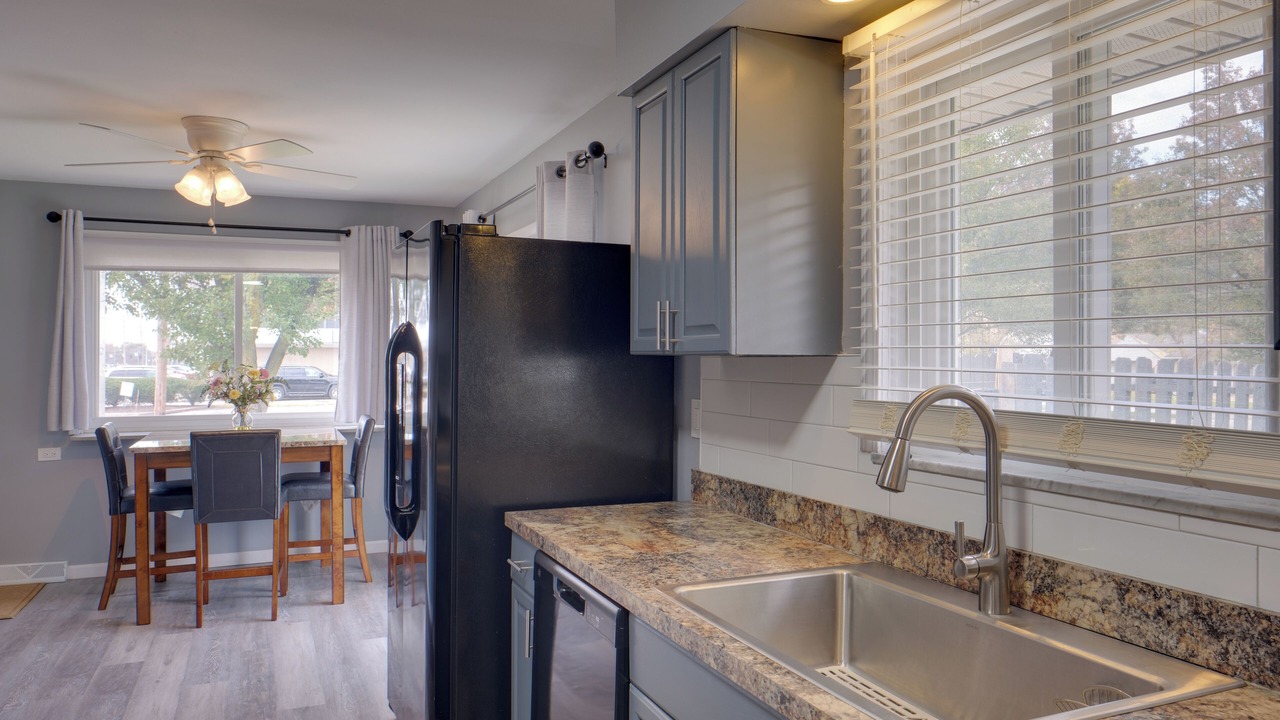 Photo of Kitchen in Richmond Heights