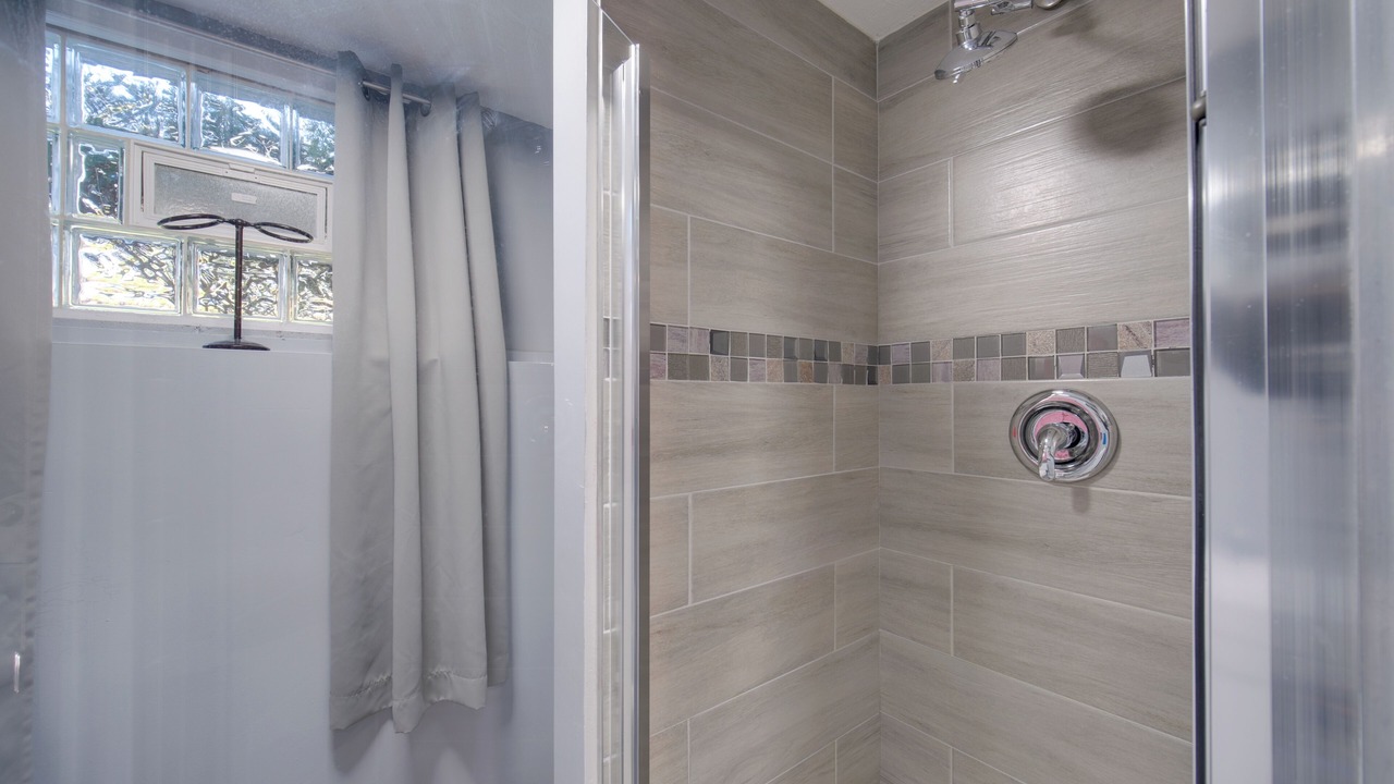 Photo of Bathroom in Richmond Heights