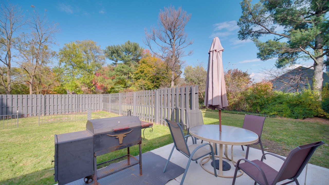 Photo of Outdoor in Richmond Heights
