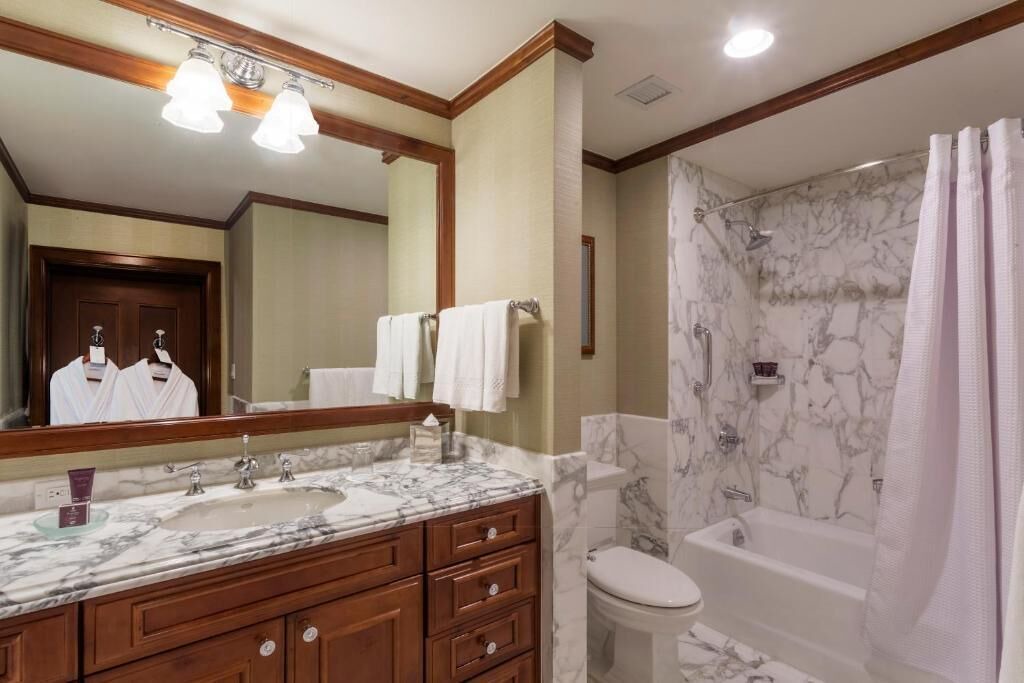 Photo of Bathroom in Aspen