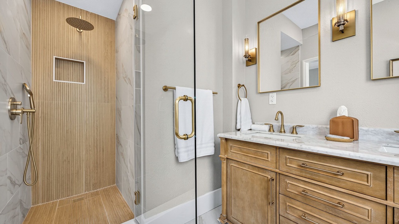 Photo of Bathroom in Speer