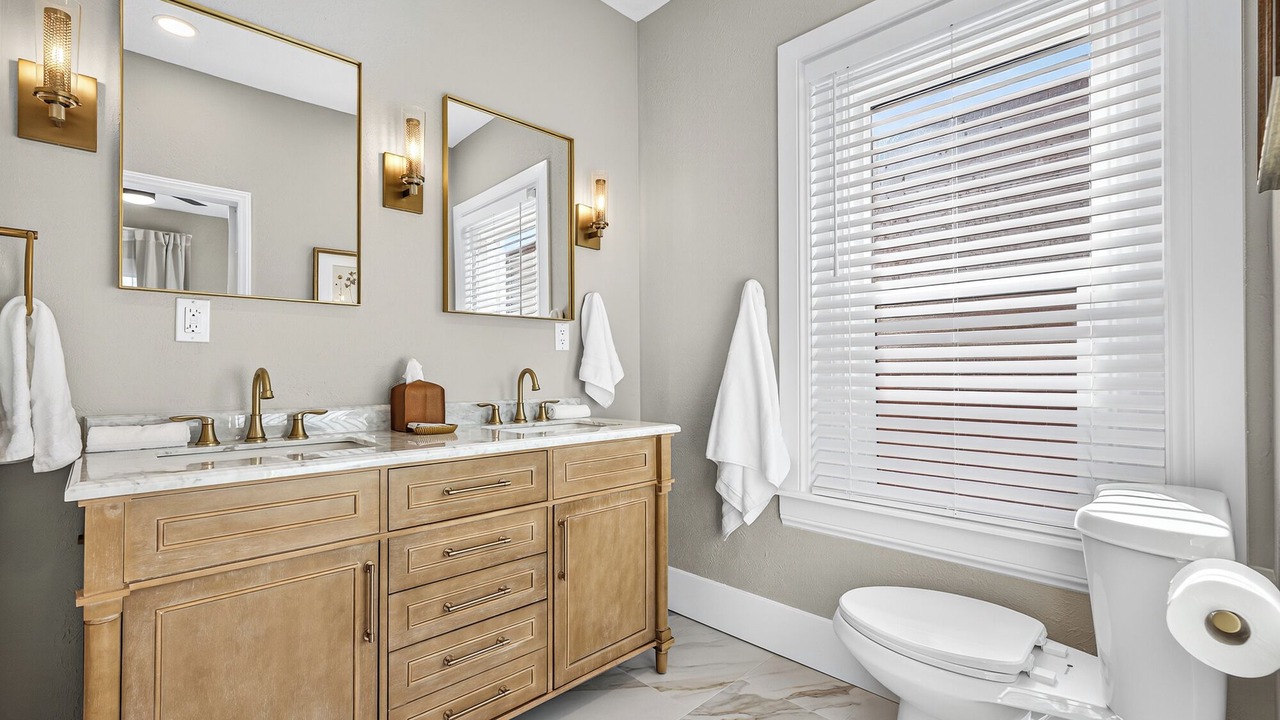 Photo of Bathroom in Speer