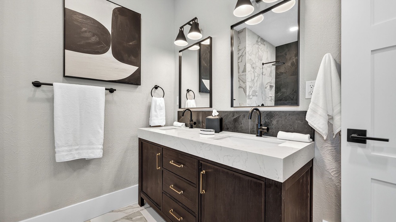 Photo of Bathroom in Speer