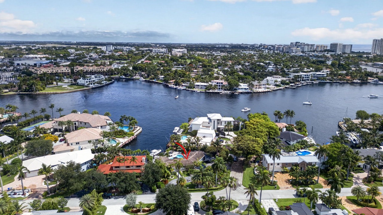 Photo of Outdoor in Pompano Isles