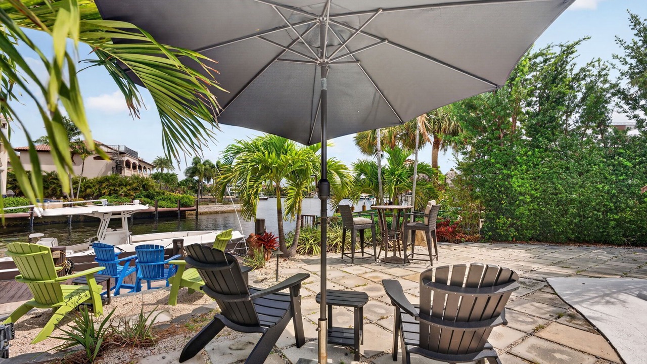 Photo of Outdoor in Pompano Isles