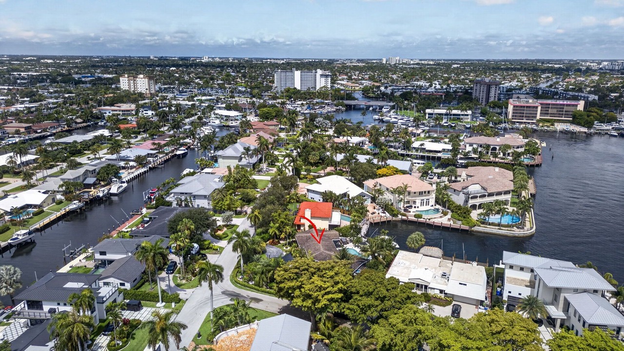 Photo of Outdoor in Pompano Isles