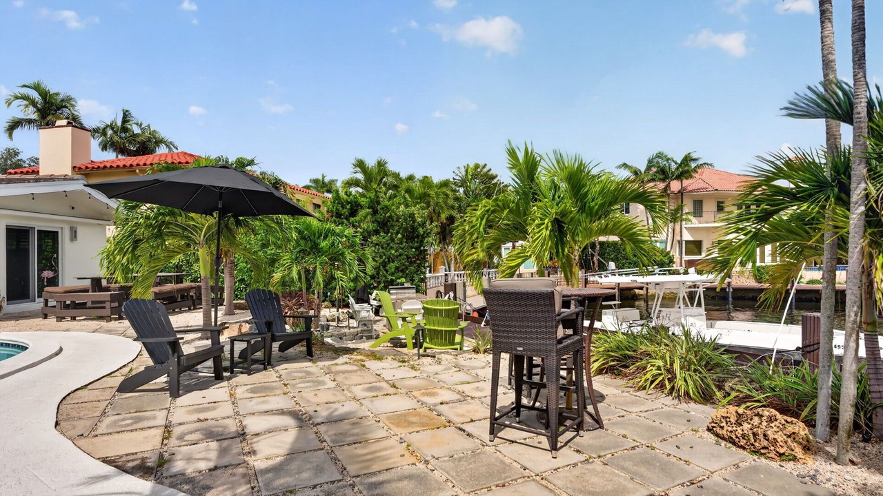 Photo of Outdoor in Pompano Isles