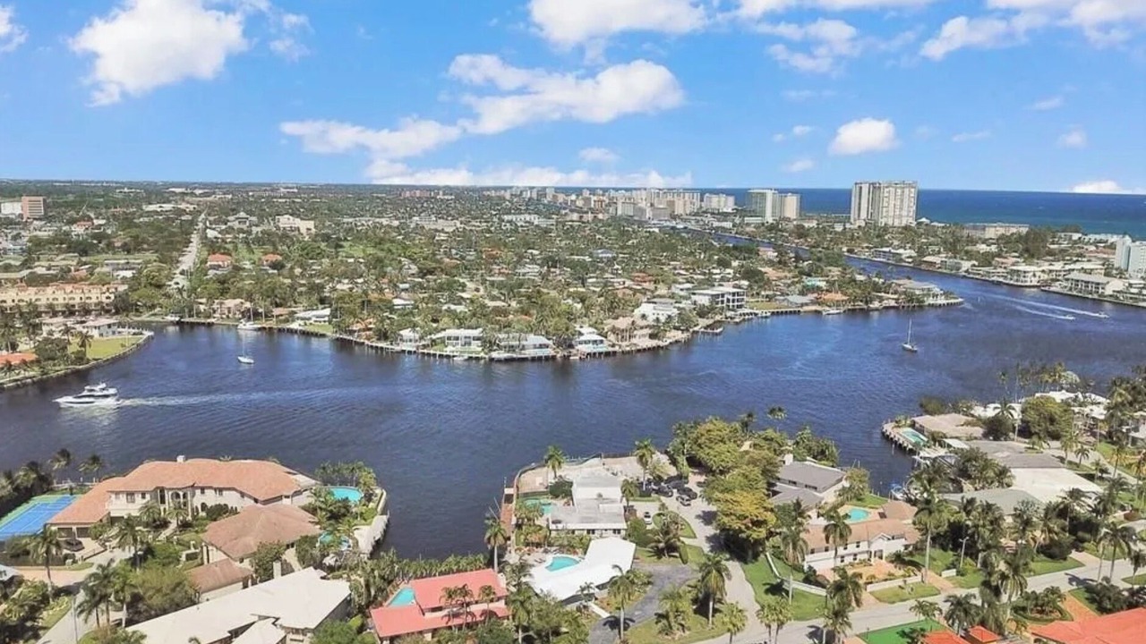 Photo of Outdoor in Pompano Isles