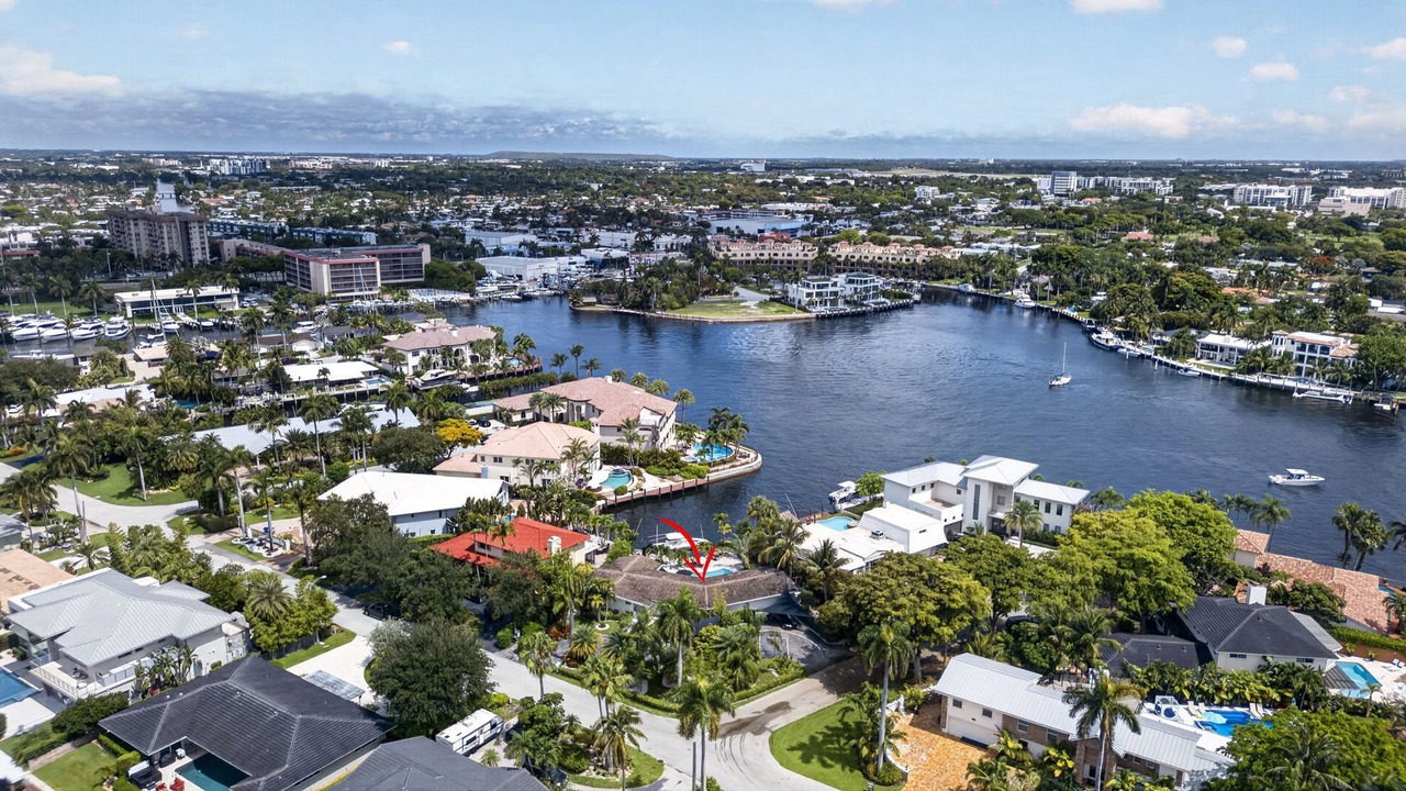 Photo of Outdoor in Pompano Isles