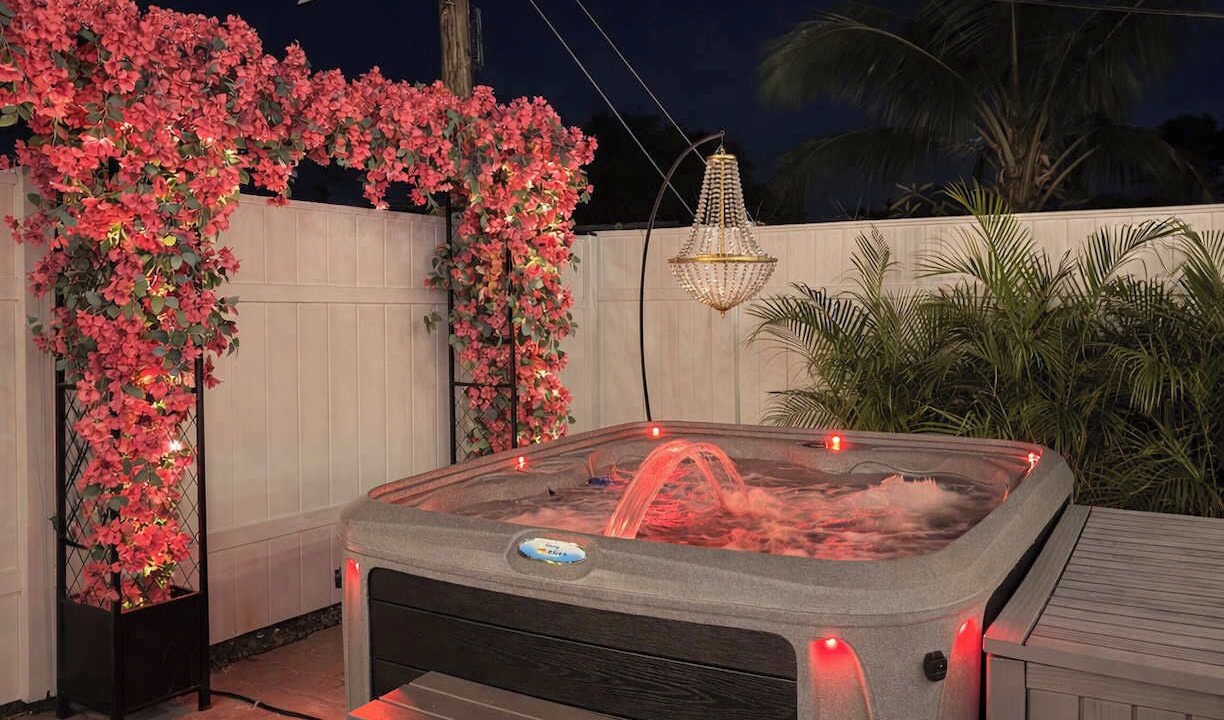 Photo of Patio Balcony in Pompano Beach