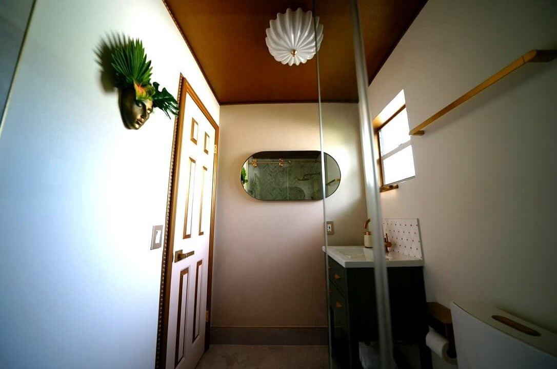 Photo of Bathroom in Pompano Beach
