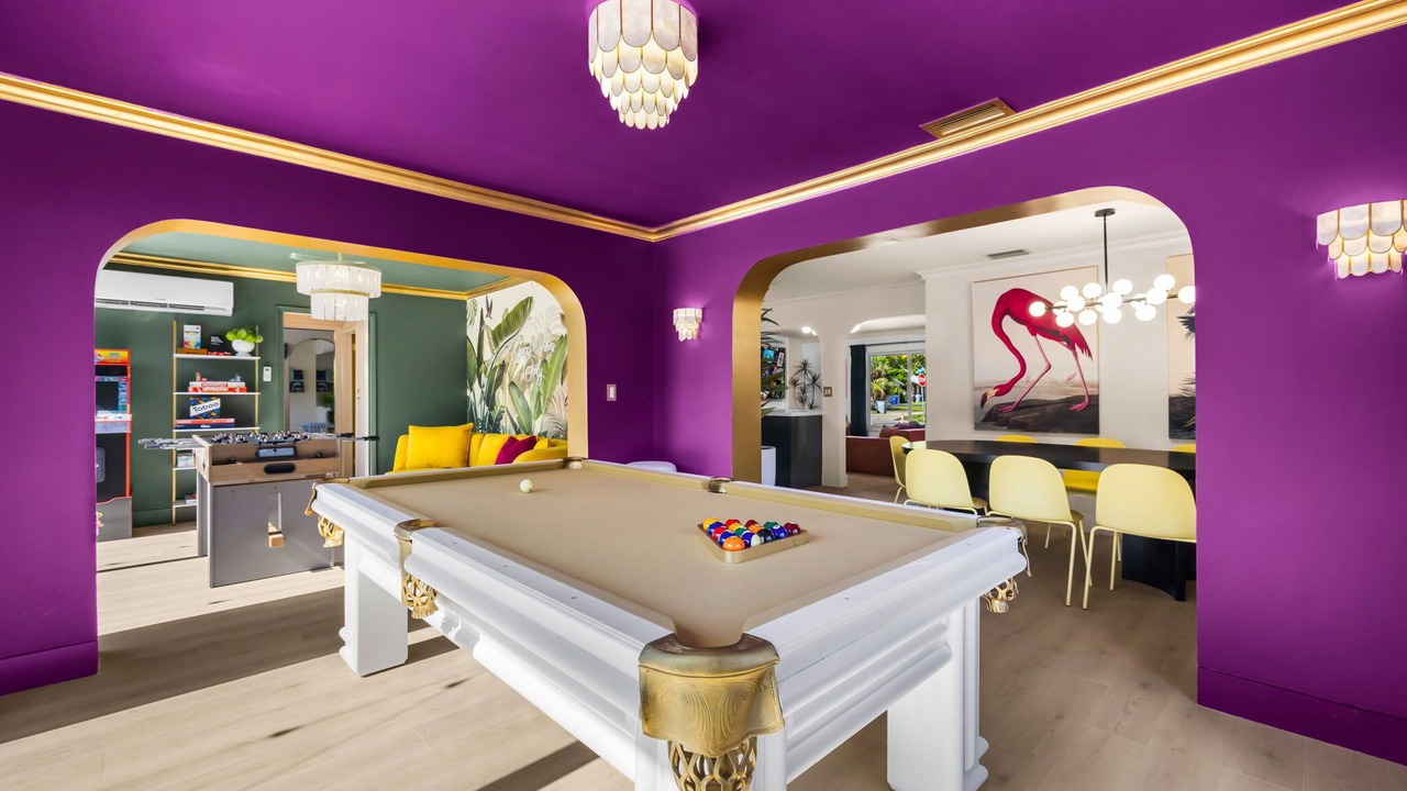 Photo of Bedroom in Pompano Beach