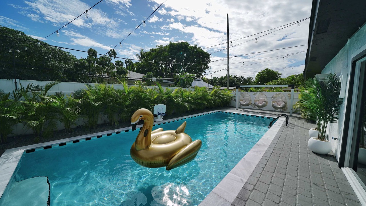 Photo of Outdoor in Pompano Beach