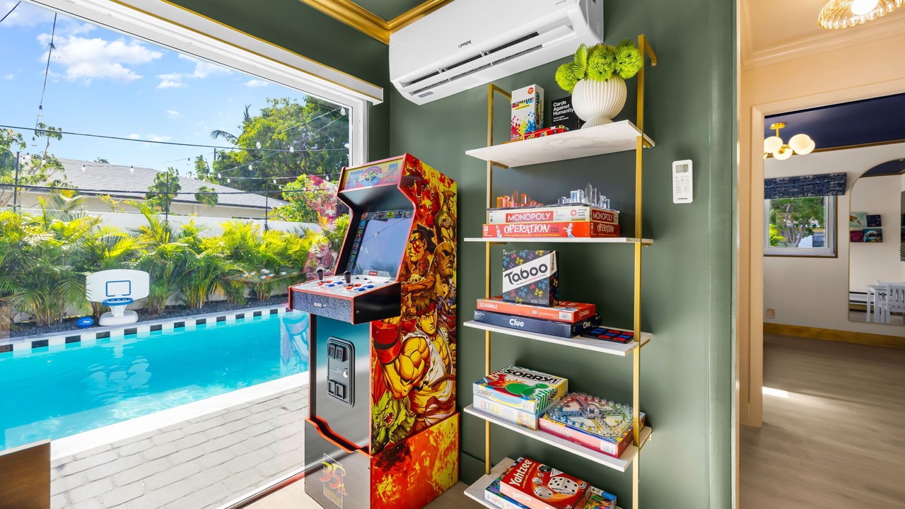 Photo of Outdoor in Pompano Beach