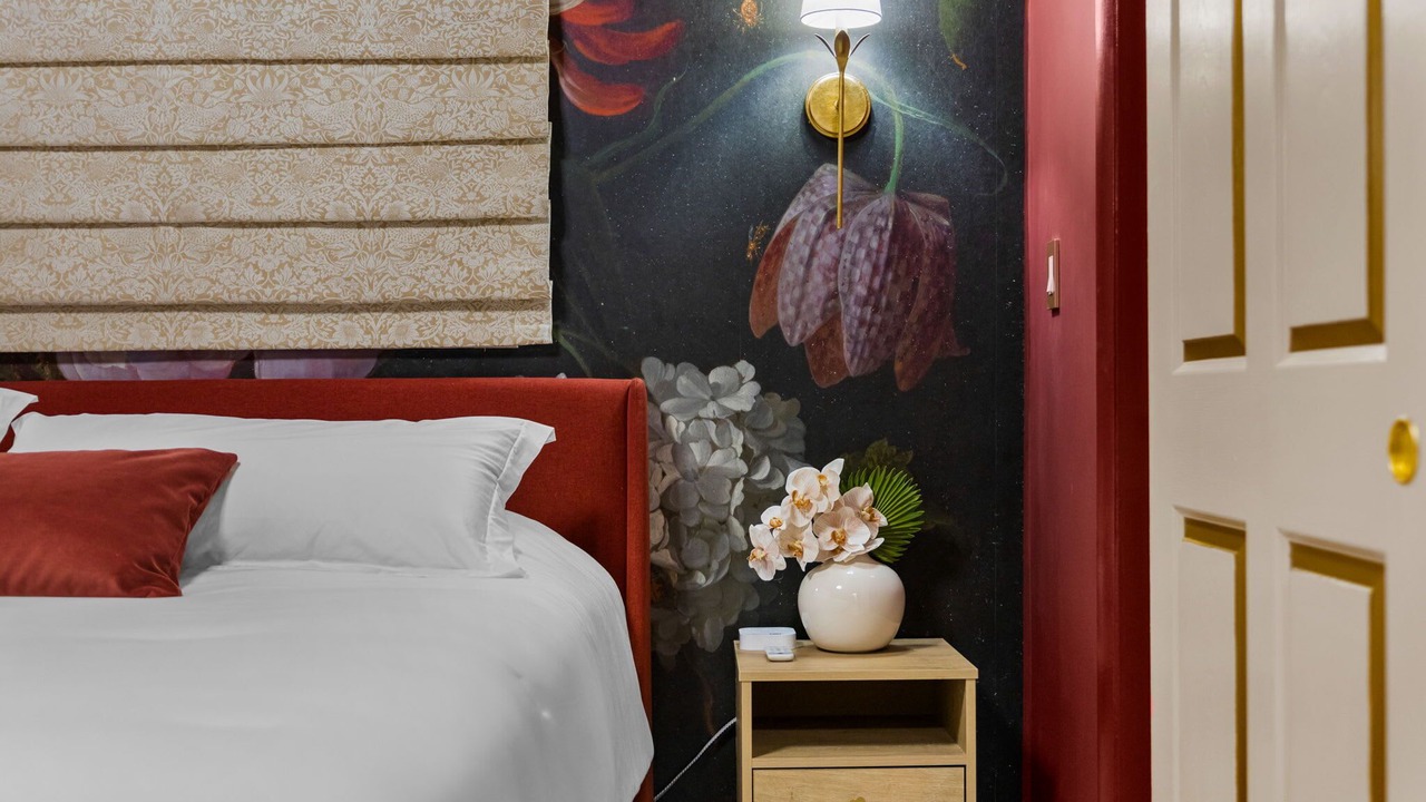 Photo of Bedroom in Pompano Beach