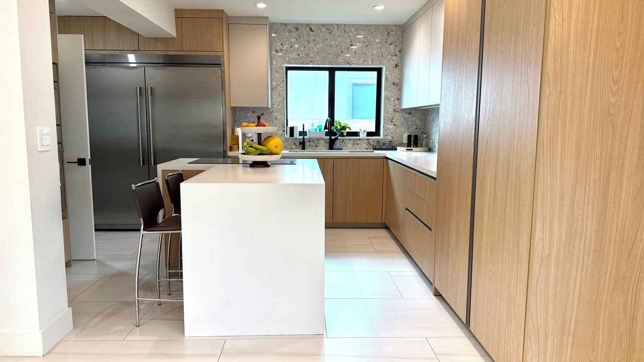 Photo of Kitchen in Surfside
