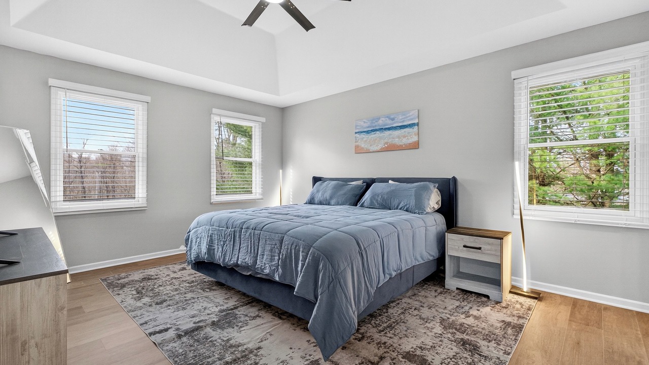 Photo of Bedroom in Chesterland