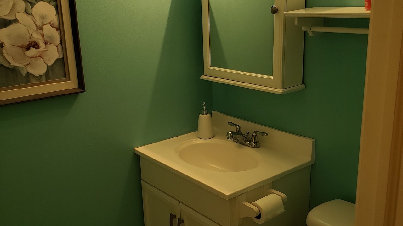 Photo of Bathroom in North Olmsted
