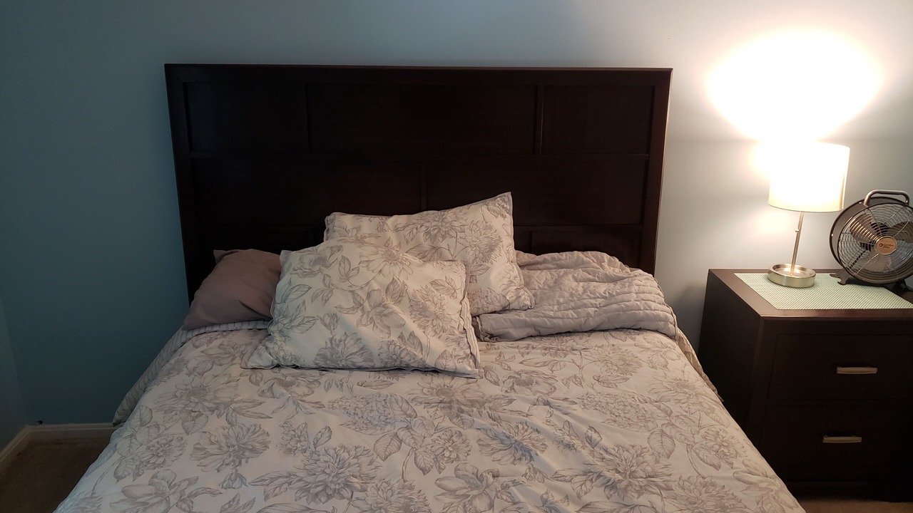 Photo of Bedroom in North Olmsted