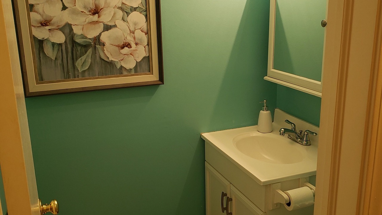 Photo of Bathroom in North Olmsted