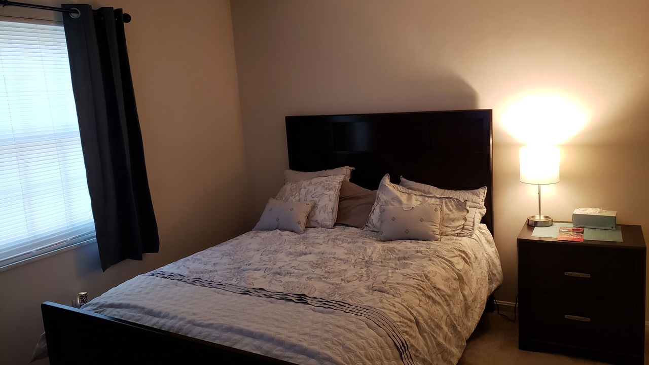 Photo of Bedroom in North Olmsted