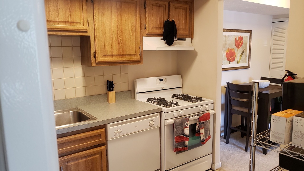 Photo of Kitchen in North Olmsted