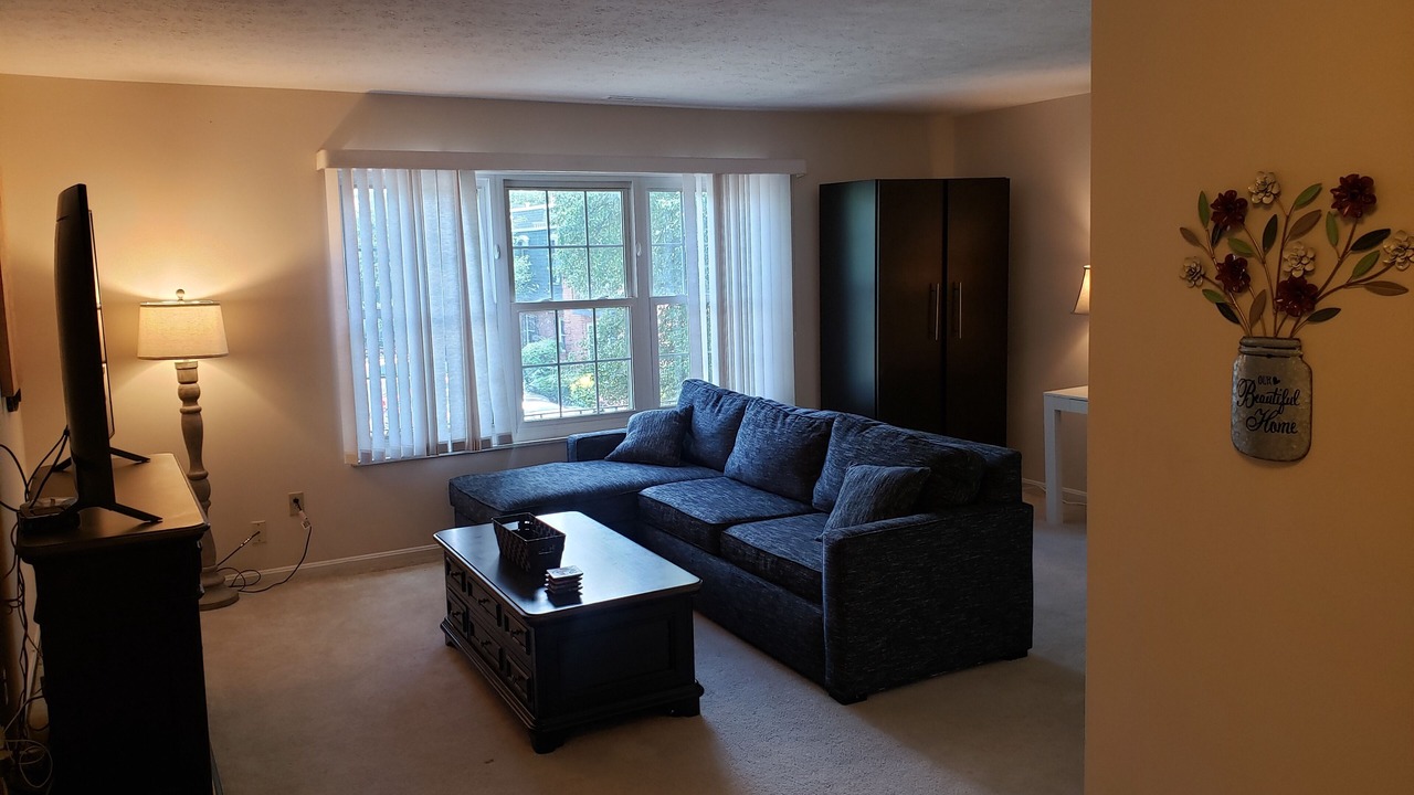 Photo of Livingroom in North Olmsted