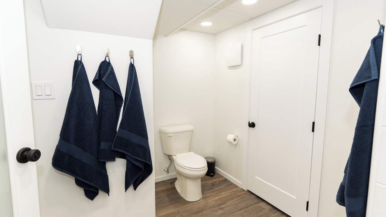 Photo of Bathroom in Saskatoon