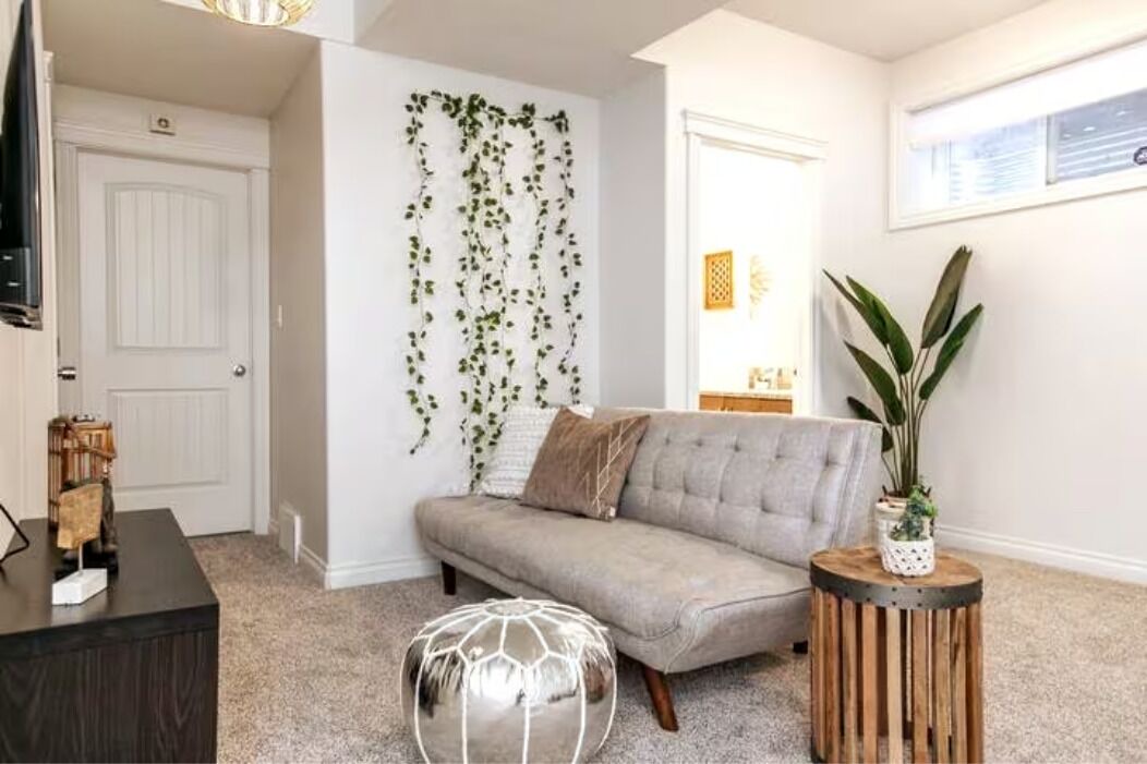 Photo of Livingroom in Northwest Edmonton