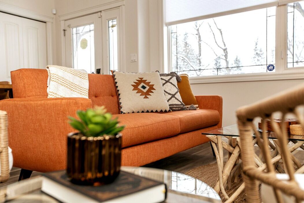 Photo of Livingroom in Northwest Edmonton