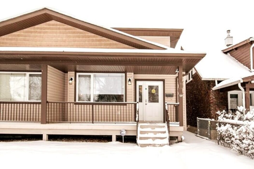 Photo of Outdoor in Northwest Edmonton