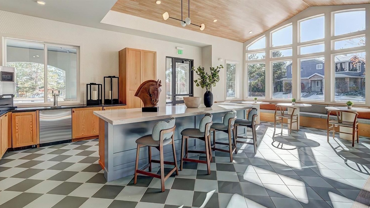 Photo of Kitchen in Highlands Ranch