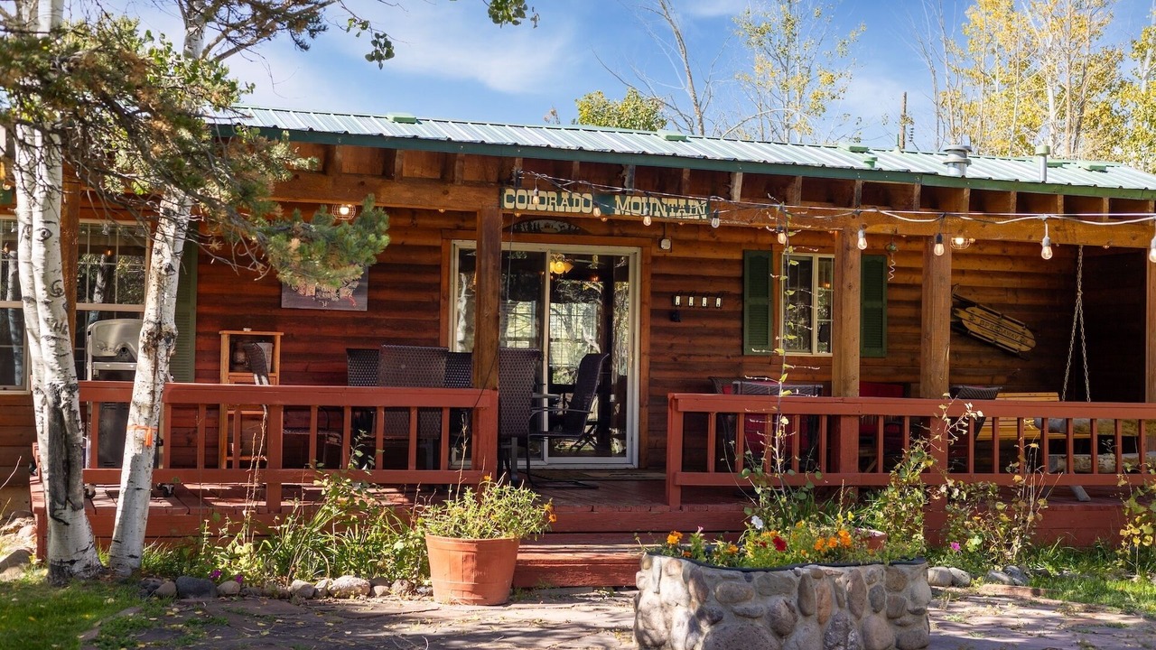 Photo of Outdoor in South Fork