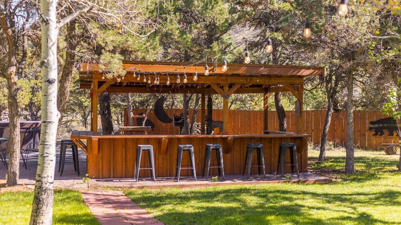 Photo of Outdoor in South Fork