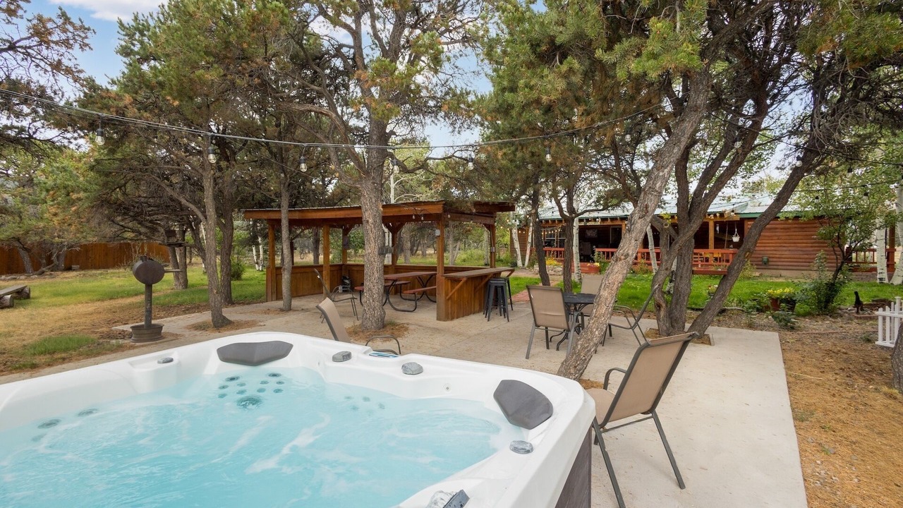 Photo of Outdoor in South Fork