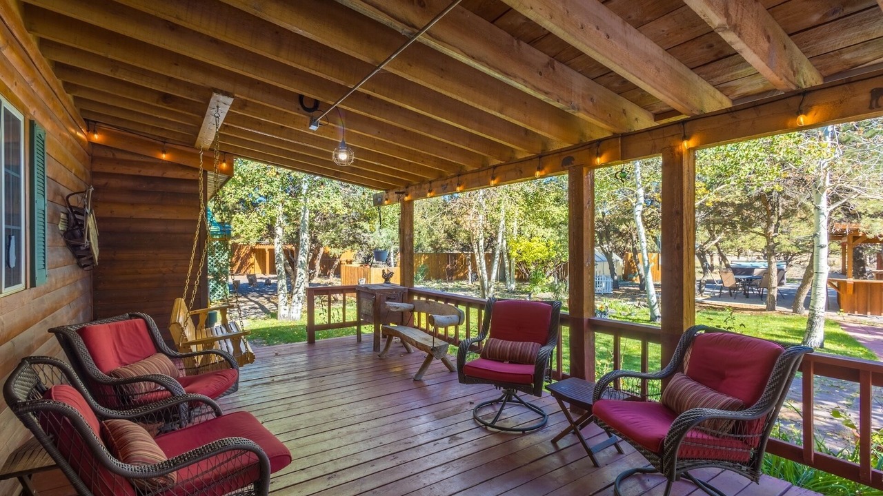 Photo of Outdoor in South Fork