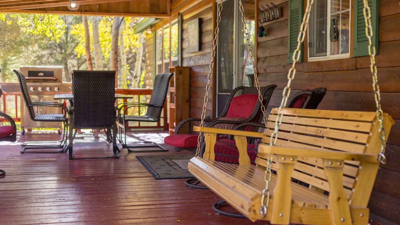 Photo of Outdoor in South Fork