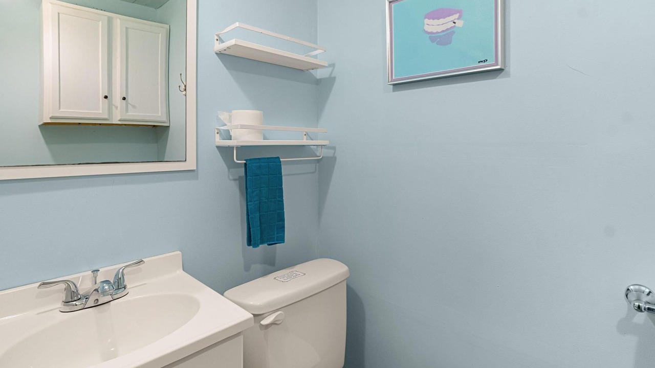 Photo of Bathroom in Eastern Vermont