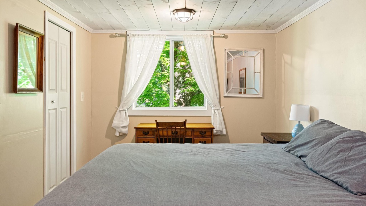 Photo of Bedroom in Eastern Vermont