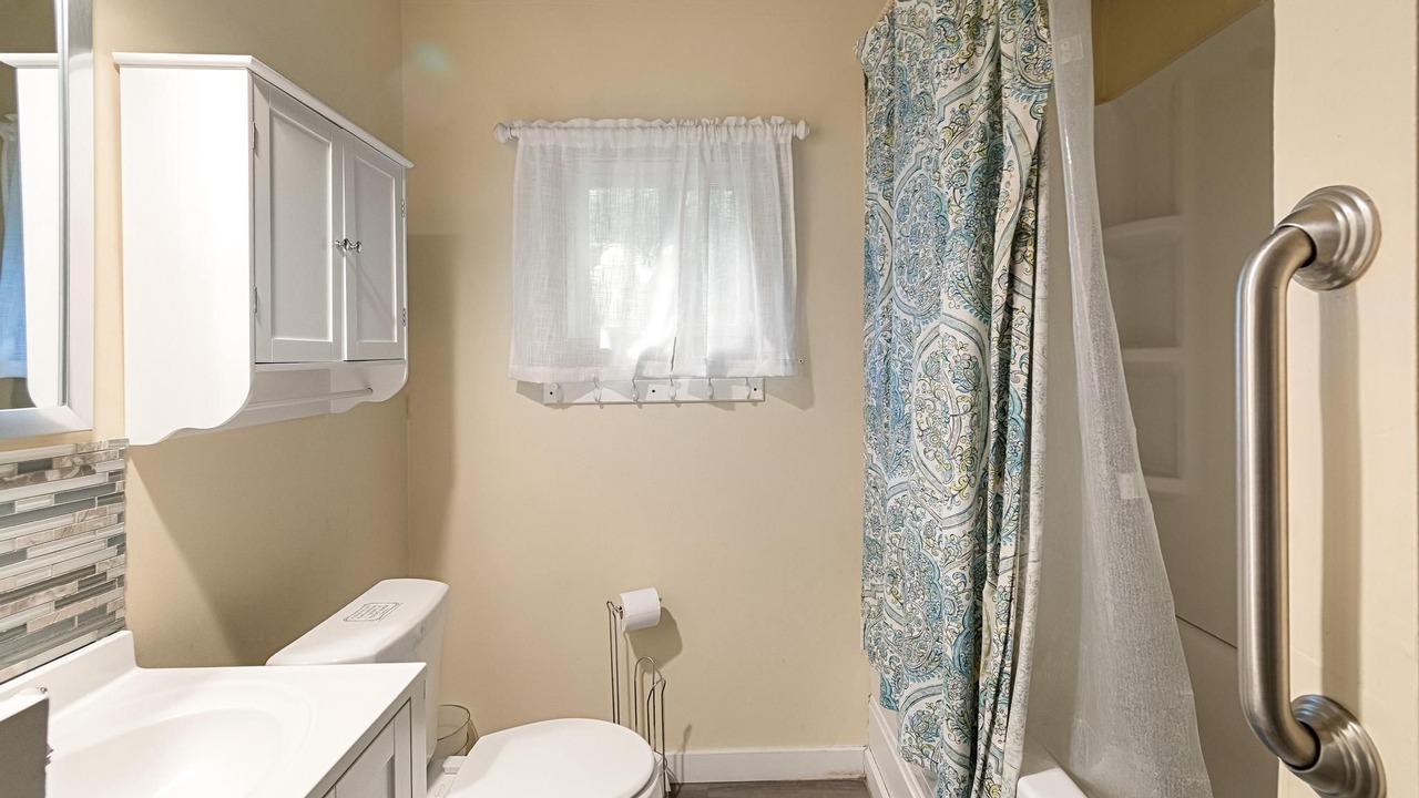Photo of Bathroom in Eastern Vermont