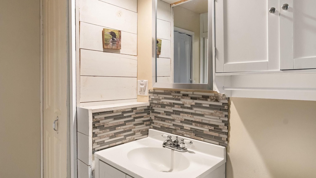 Photo of Bathroom in Eastern Vermont