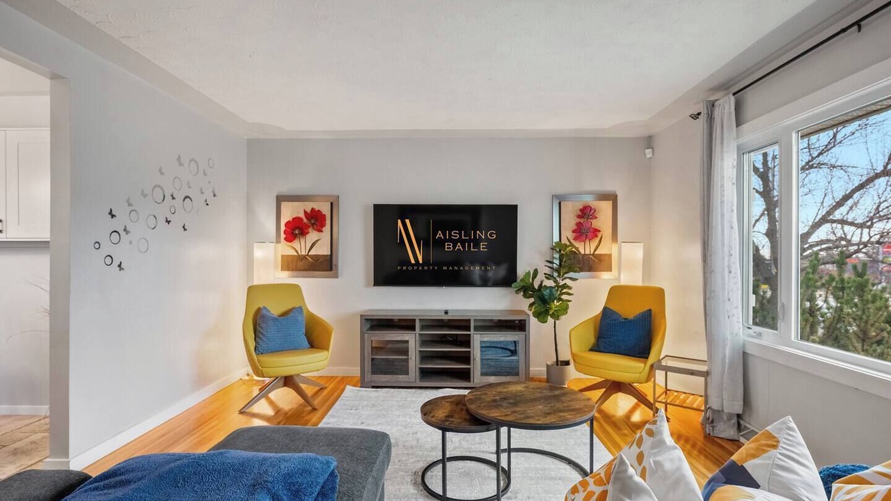 Photo of Bedroom in Southeast Calgary