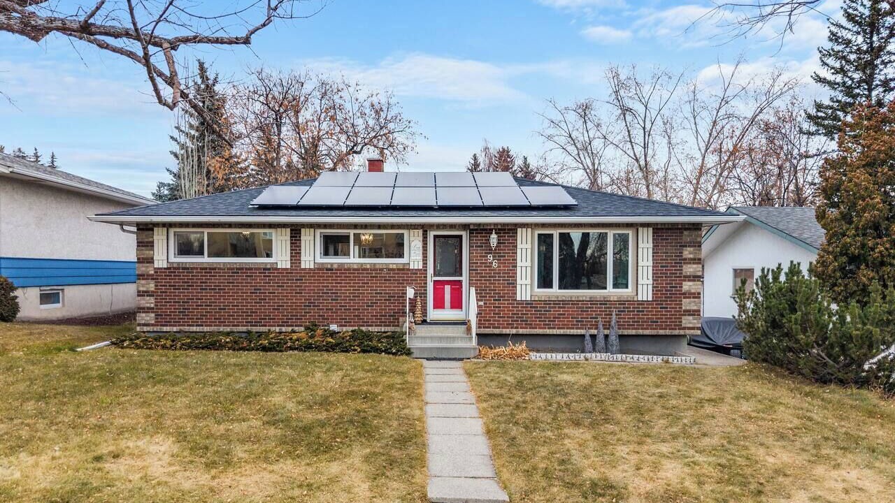 Photo of Outdoor in Southeast Calgary