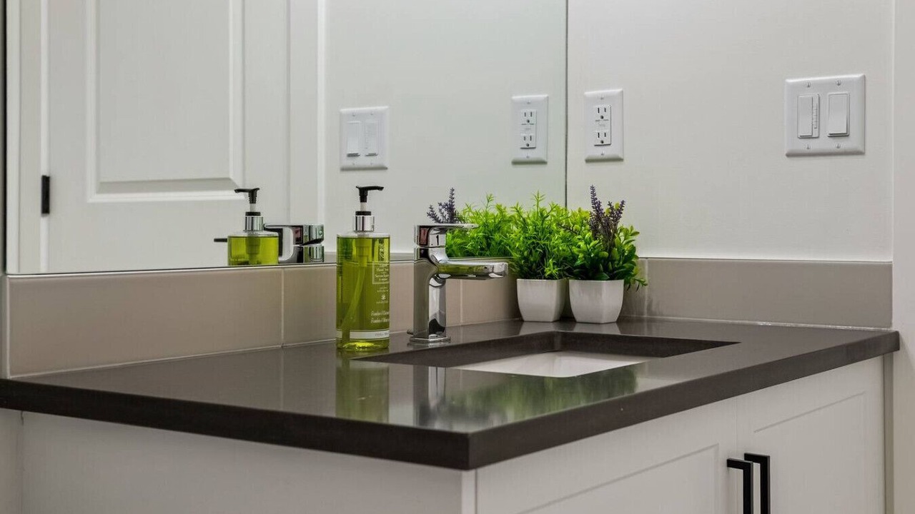 Photo of Bathroom in Calgary