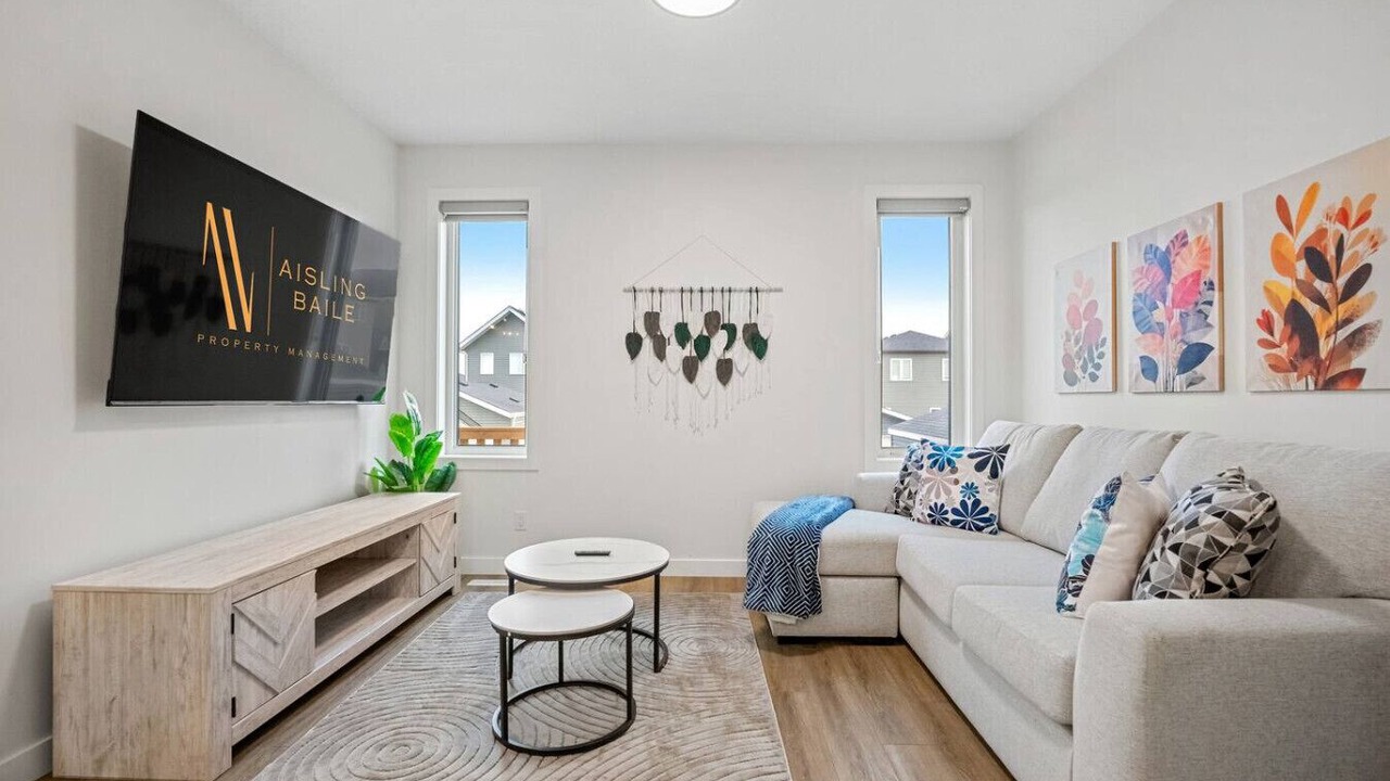 Photo of Bedroom in Calgary