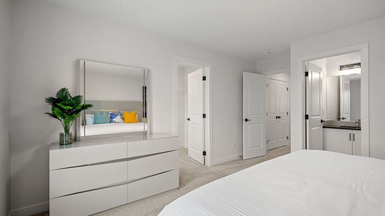 Photo of Bathroom in Calgary