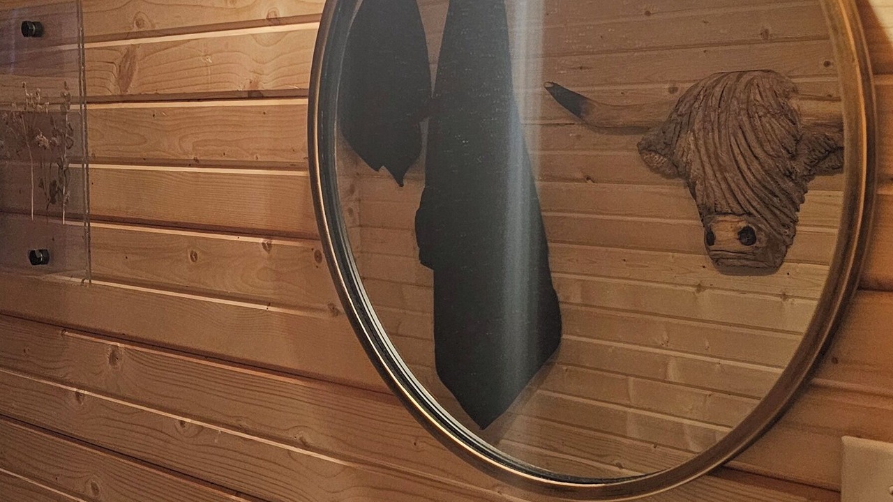 Photo of Bathroom in Fawcett
