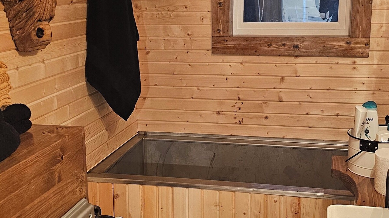 Photo of Bathroom in Fawcett