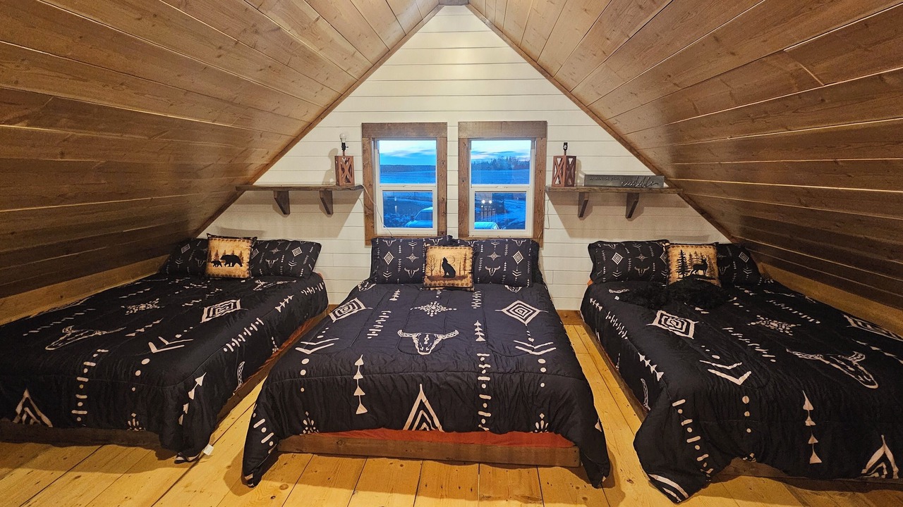 Photo of Bedroom in Fawcett