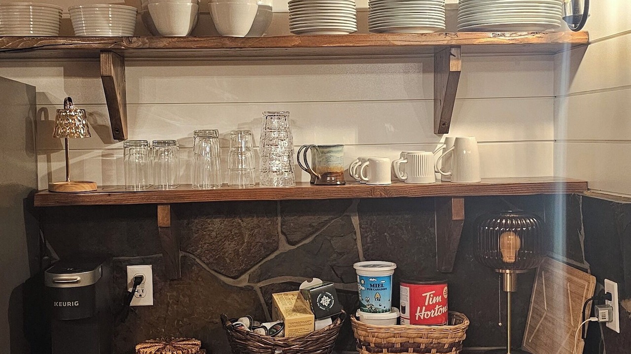 Photo of Kitchen in Fawcett